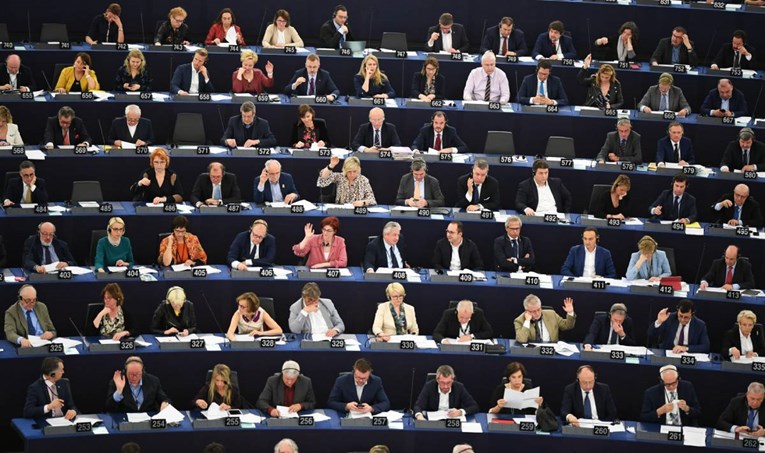 Žena u Europskom parlamentu sve više, ali su i dalje manjina